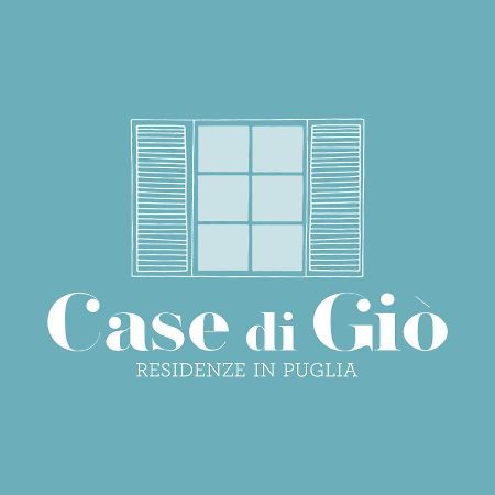 Le Case Di Gio' - Via Corridoni Polignano a Mare Eksteriør bilde